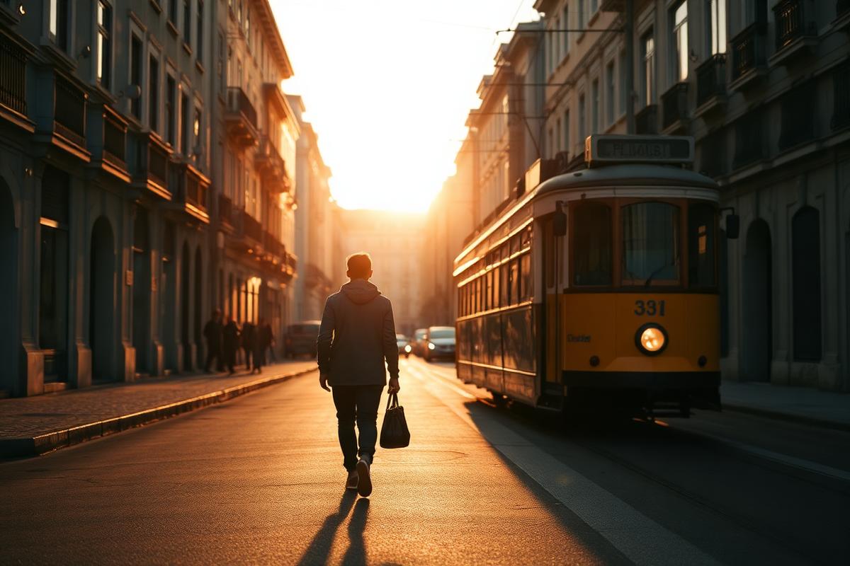 Como conhecer pessoas novas em Lisboa quando a tua rotina já não chega